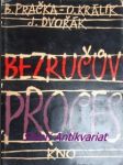 BEZRUČŮV PROCES - Dokumenty o Bezručově věznění za první světové války - náhled