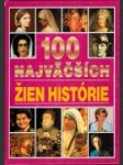 100 najväčších žien histórie - náhled