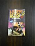 Hardy Boys - Zlo a spol. - náhled