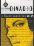 Divadlo v České republice 96-97 - náhled