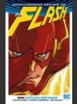 Flash: Když blesk udeří dvakrát (The Flash: Vol 1: Lightning Strikes Twice) - náhled