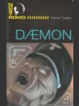 Daemon - náhled