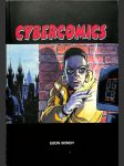 Cybercomics - náhled