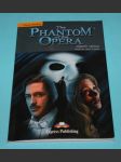 The Phantom of the Opera - náhled