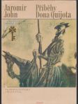 Jaromír john / příběhy dona quijota - náhled