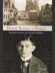 Franz Kafka y Praga - náhled