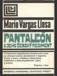 Pantaleón a jeho ženský regiment - náhled
