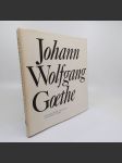 Johan Wolfgang Goethe - Eduard Petiška - náhled