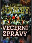 Večerní zprávy - náhled