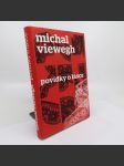 Povídky o lásce - Michal Viewegh - náhled