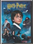 Harry Potter a Kámen mudrců dvoudisková edice - náhled