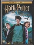 Harry Potter a vězeň z Askabanu dvoudisková edice - náhled