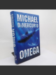 Omega - Michael DiMercurio - náhled
