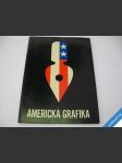 Americká grafika cca 1980 - náhled