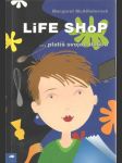 Life shop   - náhled
