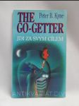 The Go-Getter: Jdi za svým cílem - náhled