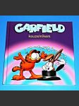 Garfield kouzelníkem  (první čtení) - náhled