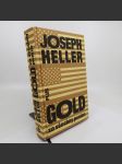 Gold za všechny peníze - Joseph Heller - náhled