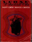 Nový gróf Monte Cristo - náhled