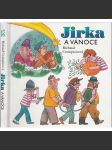 Jirka a Vánoce - náhled