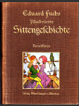 Illustrierte Sittengeschichte I.-III. - náhled