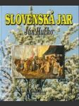 Slovenská jar - náhled