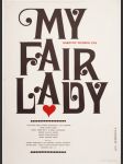 My Fair Lady (Hubičková) - náhled