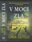 V moci zla - náhled