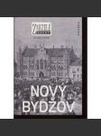 Nový Bydžov. Zmizelé Čechy (zaniklé části města na starých fotografiích + dějiny města) - náhled