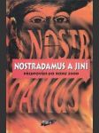 Nostradamus a jiní - Předpovědi do roku 2000 - náhled