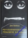 Psychoenergetické působení na dálku - HNILICA Jan - náhled