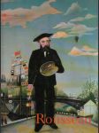 Henri Rousseau: Souborné malířské dílo - náhled