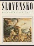 Slovensko 4 - Kultúra I. časť - náhled
