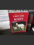 Chováme kozy - náhled