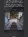 Le Palais Buquoy / Buquoyský palác - Francouzské velvyslanectví v Praze - náhled