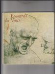 Leonardo da Vinci - náhled