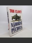 Námořní pěchota - historie, současnost a budoucnost - Tom Clancy - náhled