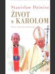 Život s Karolom - náhled