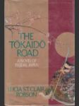 The Tókaidó Road - náhled