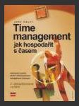 Time management: Jak hospodařit s časem (Organize Yourself) - náhled