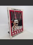 Démon z jiného světa - pátrání po tajemství Adolfa Hitlera - J. J. Duffack - náhled