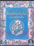 Budhistické symboly - náhled