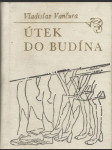 Útěk do Budína (malý formát) - náhled