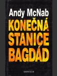 Konečná stanice Bagdád - náhled