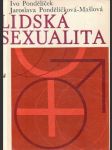 Lidská sexualita - náhled