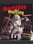 Morbídne muffiny - náhled