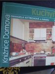 Kittrichová, E. a kol.: Kuchyň - náhled