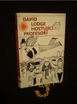 David Lodge - náhled