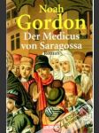 Der Medicus von Saragossa - náhled