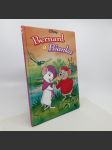 Bernard a Bianka - Walt Disney - náhled